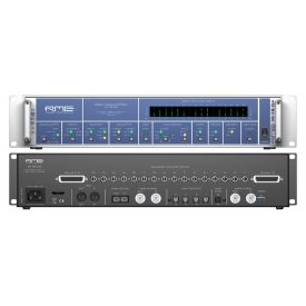 RME M-16 DA