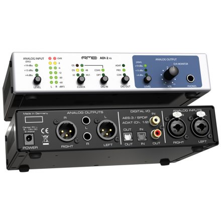 RME ADI-2 FS