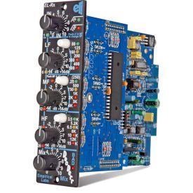 Empirical Labs DocDerr Model EL-Rx-V