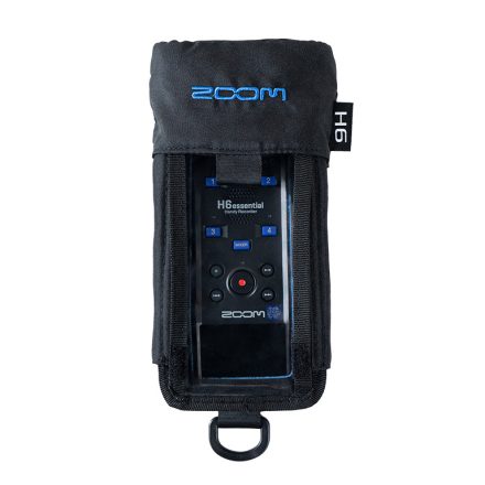 Zoom PCH-6