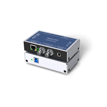 RME Digiface AVB