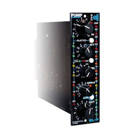 Empirical Labs Pump Model EL-P-V