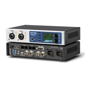 RME MADIface XT II