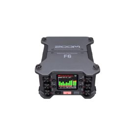 Zoom F6