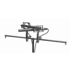 DPA 4011A Stereo Kit