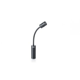   DPA 4018 Supercardioid Mic, Black, XLR, 20 cm (8 in) Boom, full Gooseneck