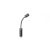 DPA 4018 Supercardioid Mic, Black, XLR, 20 cm (8 in) Boom, full Gooseneck