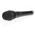 DPA 4018V-B-B01 d:facto™ 4018V Softboost Supercardioid Mic, Wired DPA Handle, Black