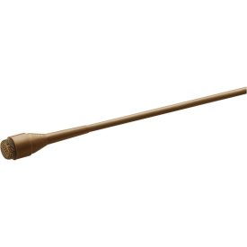 DPA 4060 CORE Omni Mic, Normal SPL, Brown, MicroDot