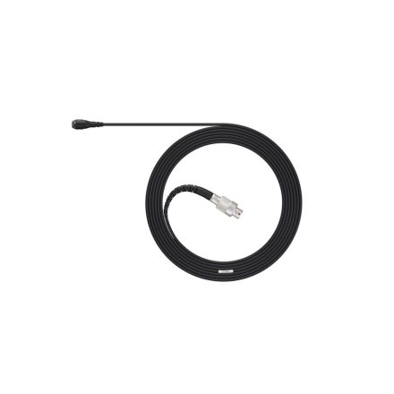 DPA 4060 CORE+ Omni Mic, Normal SPL, Black, 3-pin LEMO