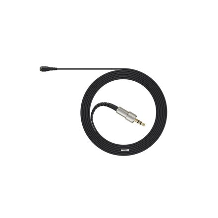 DPA 4060 CORE+ Omni Mic, Normal SPL, Black, Mini-Jack