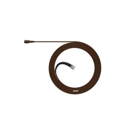 DPA 4060 CORE+ Omni Mic, Normal SPL, Brown, MicroLock