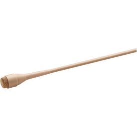   DPA 4063-OC-C-F00 d:screet™ CORE 4063 Omni Mic, Loud SPL & DC, Beige, MicroDot