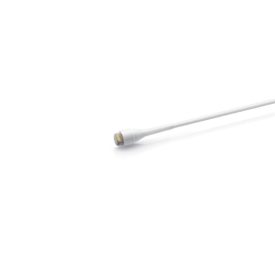   DPA 4063-OC-C-W00 d:screet™ CORE 4063 Omni Mic, Loud SPL & DC, White, MicroDot