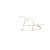 DPA 4066 CORE Omni Headset Mic, Beige, MicroDot