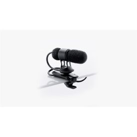 DPA 4080 CORE Cardioid Mic, Normal SPL, Black, MicroDot