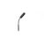 DPA 4098 CORE Supercardioid Mic, Black, MicroDot, 16 cm (6 in) Boom, full Gooseneck