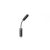 DPA 4098 CORE Supercardioid Mic, Black, XLR, 20 cm (8 in) Boom, full Gooseneck