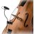 DPA 4099-DC-1-201-C d:vote™ CORE 4099 Mic, Loud SPL with Clip for Cello