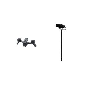 DPA 4099 CORE+ Mic, Loud SPL with Clip for Saxophone