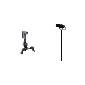 DPA 4099 CORE+ Mic, Loud SPL with Clip for Violin