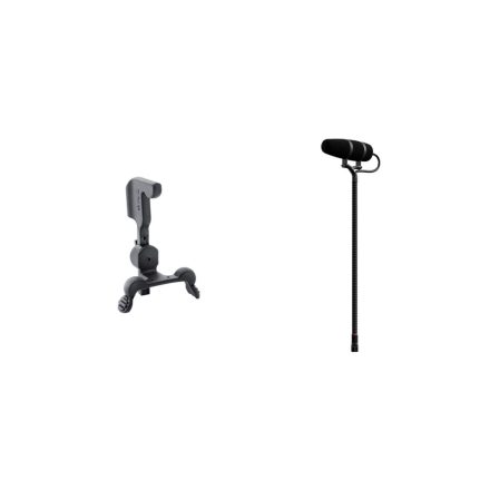 DPA 4099 CORE+ Mic, Loud SPL with Clip for Violin