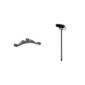 DPA 4099 CORE+ Mic, Loud SPL with Clip for Bass