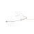 DPA 4466 CORE Omni Headset Mic, Beige, Mini-Jack