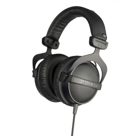 Beyerdynamic DT 770 M        80 Ω