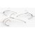 DPA 6066 CORE Omni Headset Mic, Beige, MicroDot