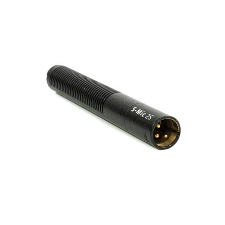 Deity S-MIC 2S Shotgun Microphone