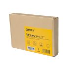 Deity W.Lav Pro 3 Pin Lemo (Black)