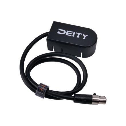 Deity SPD-T4BATT (TA4 to HiQ Battery Cup)