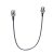 Deity BNC-BNC Cable (45cm)