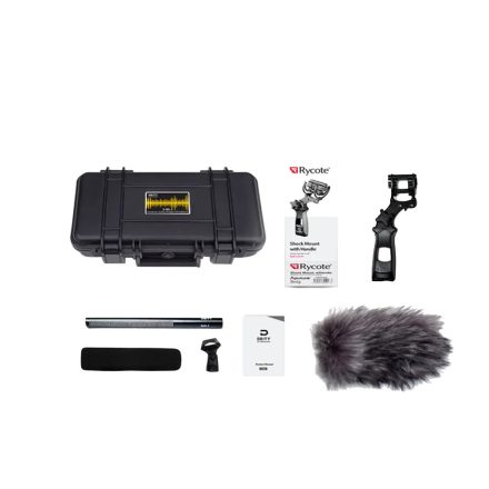 Deity S-MIC 2 Shotgun Microphone Location Kit