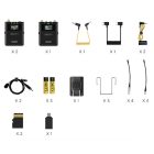 Deity THEOS Digital Wireless 2ch Kit (Global version)