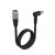 Deity SPD-HR21 (4-pin Hirose to 55mm/21mm Right Angle DC plug)