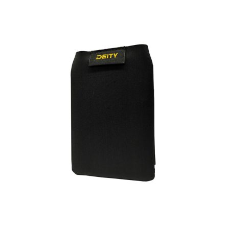 Deity THEOS Pouch (Black)