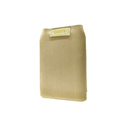 Deity THEOS Pouch (Beige)