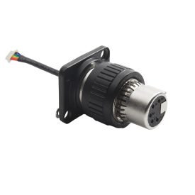 Deity THEOS DXTX 5-Pin XLR Stereo Analogue Plug-on (Adapter)