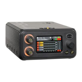 Deity PR-4 (Recorder)