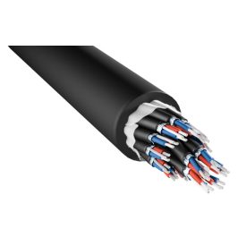   Syntax AUDIO MULTIPAIR 16 PAIRS ( 2 COND. + DRAIN + ALUM/FOIL SCREEN)