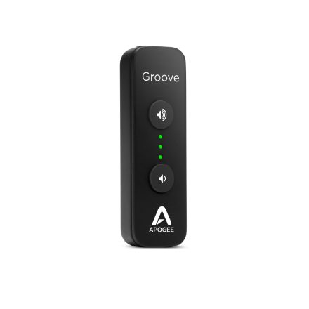 Apogee Groove