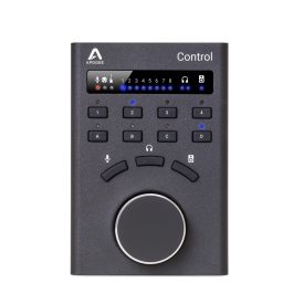 APOGEE CONTROL