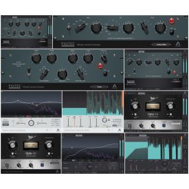 Apogee FX Bundle