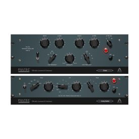 Apogee Pultec FX Bundle