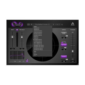 Apogee Clearmountain's Spaces