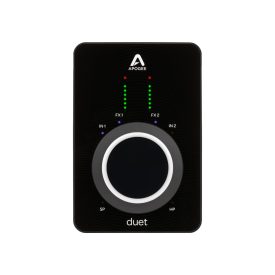 Apogee DUET-3
