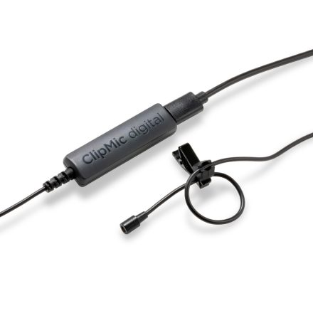 Apogee Clipmic Digital II