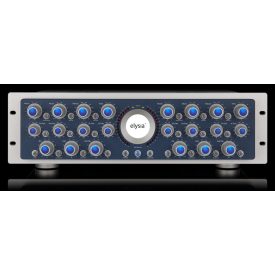elysia alpha compressor